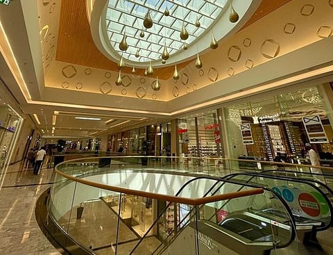 Majid Al Futtaim Raises $1.25 Billion Sustainability Linked Credit