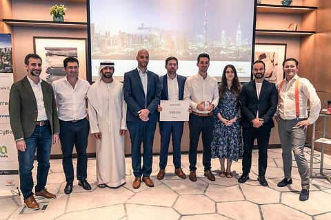 Record Entries Received for Second Emaar Sustainability Challenge