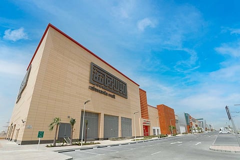 Rahmania Mall Highlights Key Achievements in Sustainability Agenda