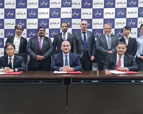 Waste to Hydrogen: BEEAH & Chinook Sciences Partner with Air Water Inc