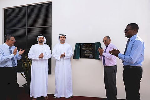 ADFD & Masdar Drive Forward Seychelles’ Sustainability Initiative