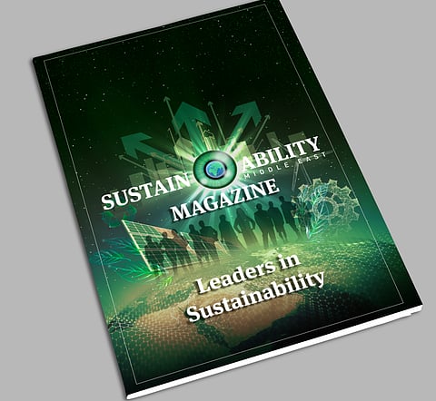 CBM Offers A Look into Top Sustainability Leaders in Inaugural Edition