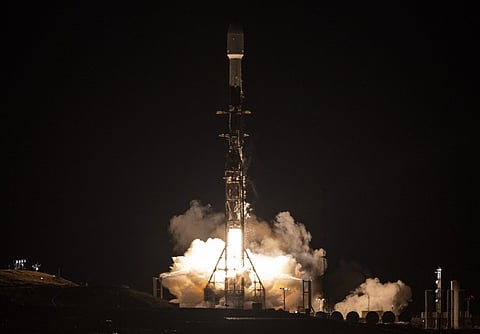 NASA Launches International Mission to Survey Earth’s Water