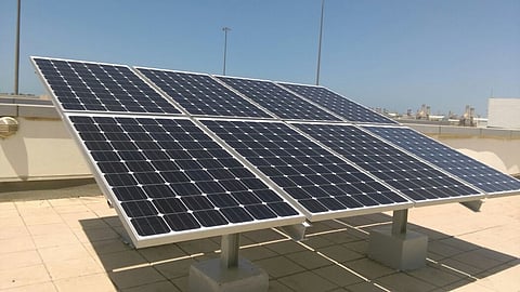 National Bank of Fujairah Leading by Example on sustainability