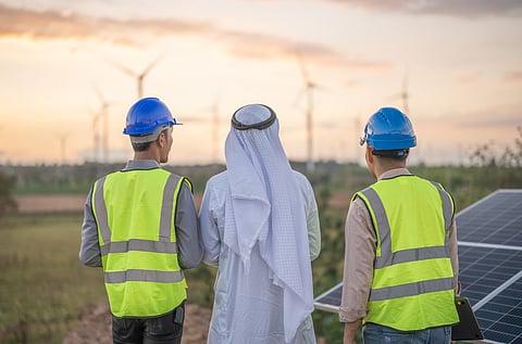 SE Ventures Announces $516 Million Fund for Climate Tech Startups