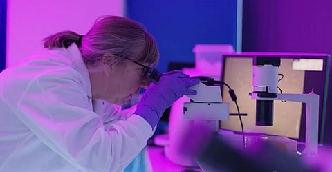 Mubadala and Resilience Partner to Develop Biopharma Manufacturing