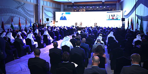 Water Crisis: 22 Arab Countries Attend the Arab Water Convention