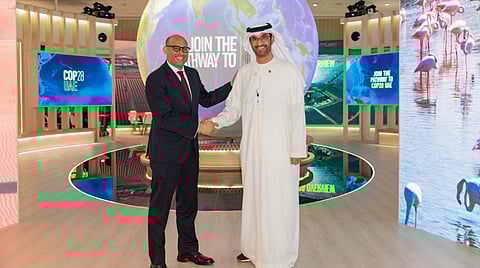 COP28 President-Designate Calls for COP of Solidarity and Action