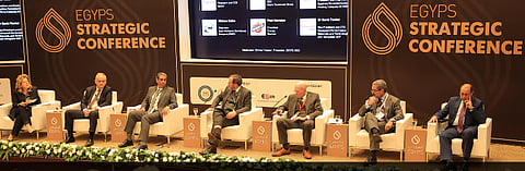 EGYPS 2023 Set to Drive the Energy Transition Conversation