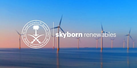PIF Acquires up to 9.5% Stake in Skyborn Renewables