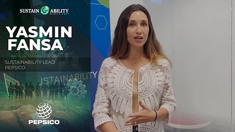 How PepsiCo is Driving an Inclusive Sustainability Strategy