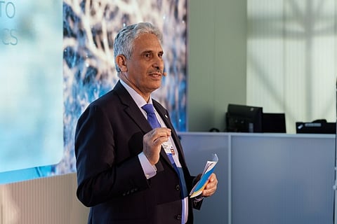 SABIC Reaffirms Commitment to Circular Carbon Economy