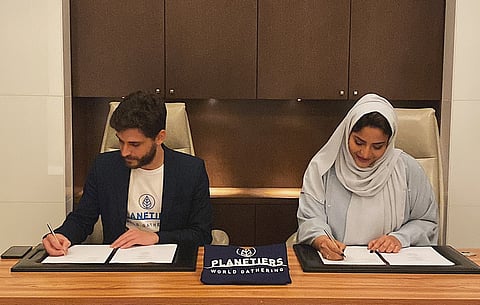 Planetiers and SDG Sign Protocol to Accelerate Sustainable Innovation