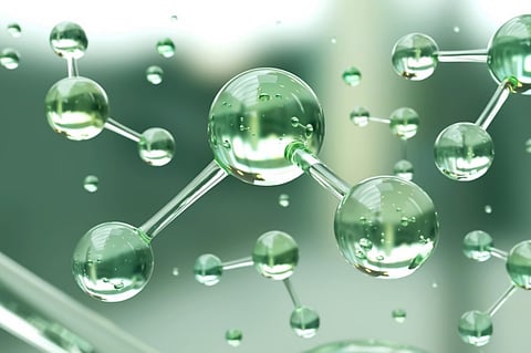 ADSW Hosts Green Hydrogen Summit in the Year of Climate Action for UAE