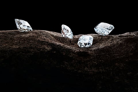 Etika, UAE's First Jewellery Retailer to Offer Carbon-neutral Diamonds