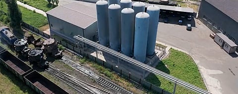 GCC Poised for Key Role in Global Green Hydrogen Market: Report