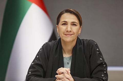 UAE Circular Economy Council Discusses COP28