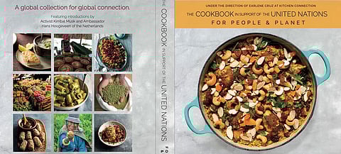 Climate Action, One Recipe at a Time