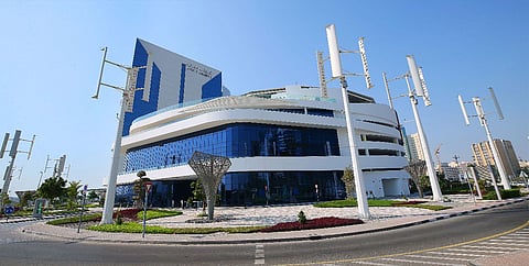 Dubai Chamber of Commerce Launches Solar & Renewable Energy Business