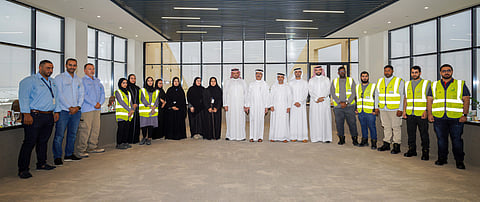 Dubai’s Clean Energy Capacity Reaches 14% of Total Power Production