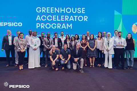 Sustainable Agriculture: PepsiCo Announces 2nd Edition of Greenhouse Accelerator Program