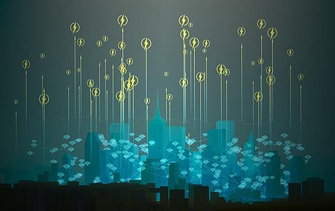 A Greener Internet of Things with No Wires Attached