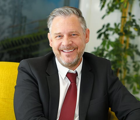 Construction in a New Era: Digitalisation Fuels Sustainability