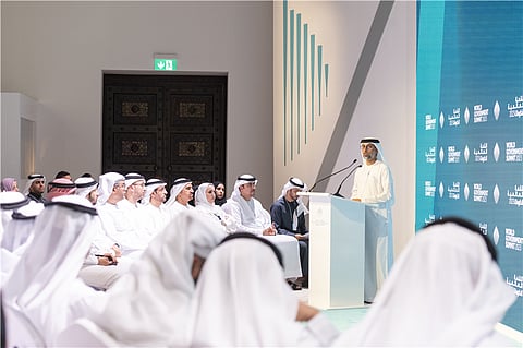 MOEI Launches Smart Mobility Think Tank To Shape Future Trends