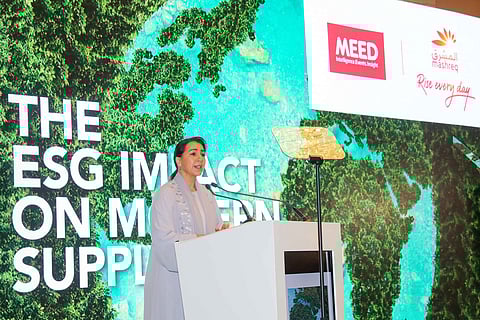 2023 will be a Crucial Year for UAE, as we Move Closer Towards COP28: H.E. Mariam Almheiri