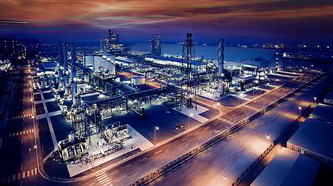 TAZIZ Progresses with Low-Carbon Ammonia Shareholder Agreement