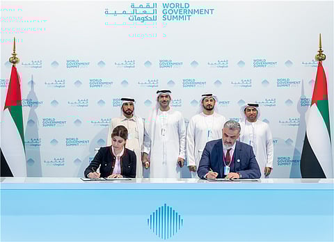 Brooge Energy, Siemens Energy Partner to Develop Green Hydrogen & Ammonia Plant