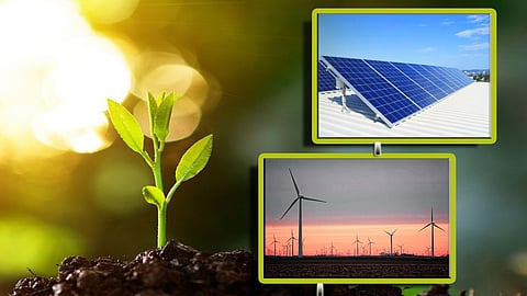 One of the Biggest Disruptions Facing Businesses in last 50 years is Sustainability: Dr Ioannis Ioannou