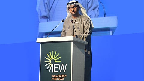 UAE COP28 President Designate Engages Global South & Energy Industry