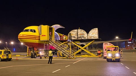 DHL Express Launches GoGreen Plus