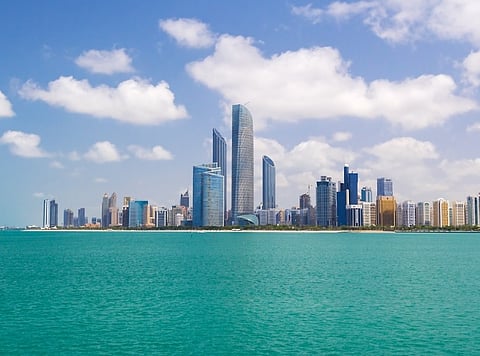 Environment Agency - Abu Dhabi Issues Marine Water Quality Policy