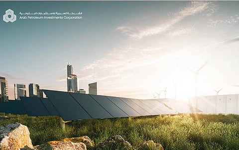 Assets Allocated to APICORP’s Debut Green Bond Top $335 Million in 2022