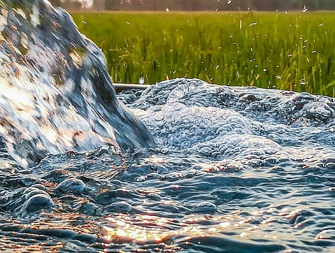 Environment Agency – Abu Dhabi Issues Policy for Managing and Protecting Groundwater