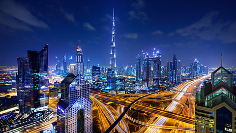 Electricity and Water Accounts in Dubai Increase by 79% in 10 Years