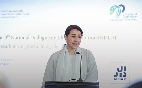 MOOCAE Addresses Decarbonising Building & Real Estate Sector