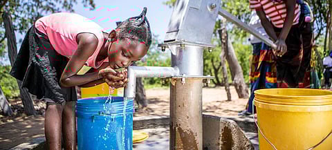 5 Things You Should Know about the UN 2023 Water Conference