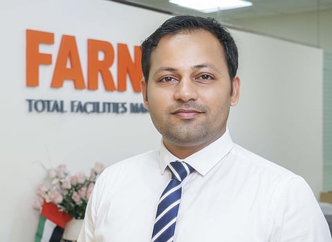 Indoor Air Quality in UAE Hospitals Essential to Patient Safety, Says HVAC Expert