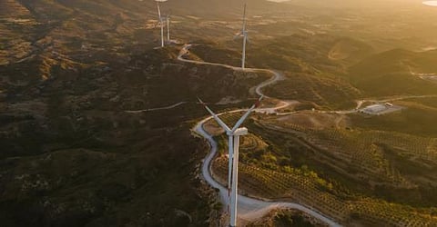 Investment Needs of $35 Trillion by 2030 for Successful Energy Transition