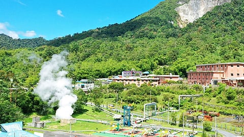 Masdar Driving Abu Dhabi Sustainability Efforts with First Investment in Geothermal Energy