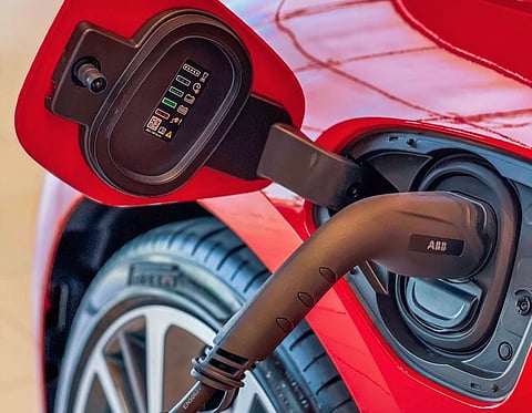 Powertech Mobility Supports UAE’s EV Adoption Targets with 250% Demand Growth