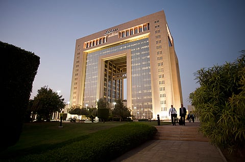 SABIC Joins Global Together for Sustainability Initiative