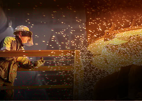 Carbon Intensive Industries Call for Financing to Support Decarbonisation