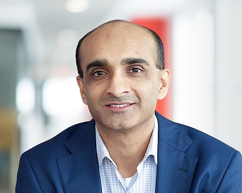 Five Ways to Improve Circularity in the Middle East’s Construction Sector