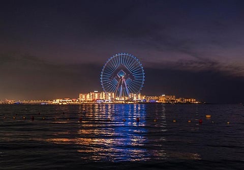 Al-Futtaim Heralds A New e-Mobility Era with 3 Major Announcements