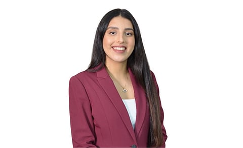 Diversity is at the Heart of Sustainability: Dana Darwish