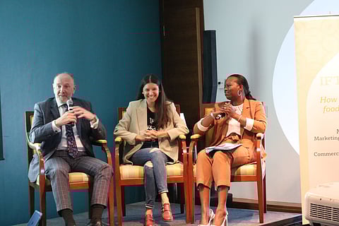 Veolia’s Iftar Debate Sparks Discussion on Food Waste and Food Security